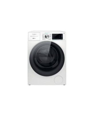 Maquina Lavar Roupa Whirlpool W-8-w-846-wr