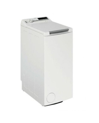 MÁQUINA DE LAVAR ROUPA WHIRLPOOL - TDLR 7231BS SPT