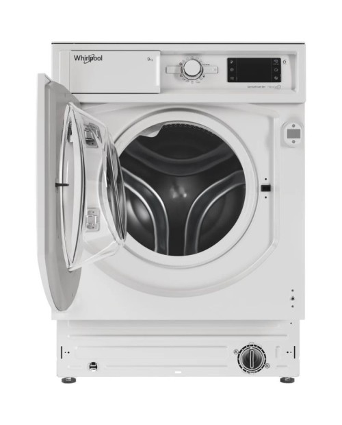 Maquina Lavar Roupa Whirlpool Biwmwg-91485-eu Maquina Lavar Roupa Whirlpool Biwmwg-91485-eu