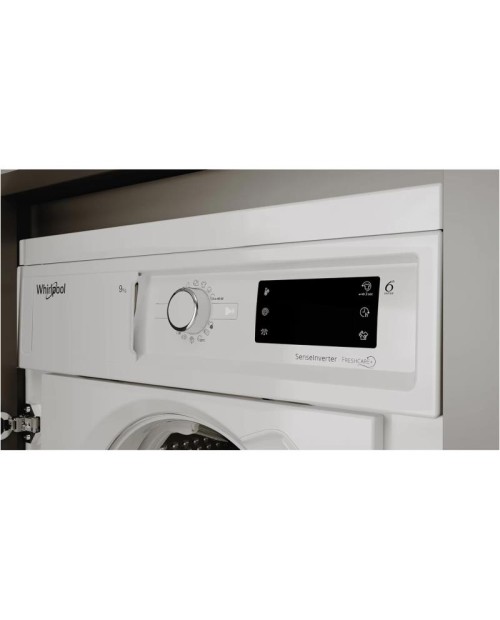 Maquina Lavar Roupa Whirlpool Biwmwg-91485-eu Maquina Lavar Roupa Whirlpool Biwmwg-91485-eu