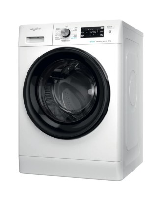 MÁQUINA DE LAVAR ROUPA WHIRLPOOL - FFB 8489 BV SPT