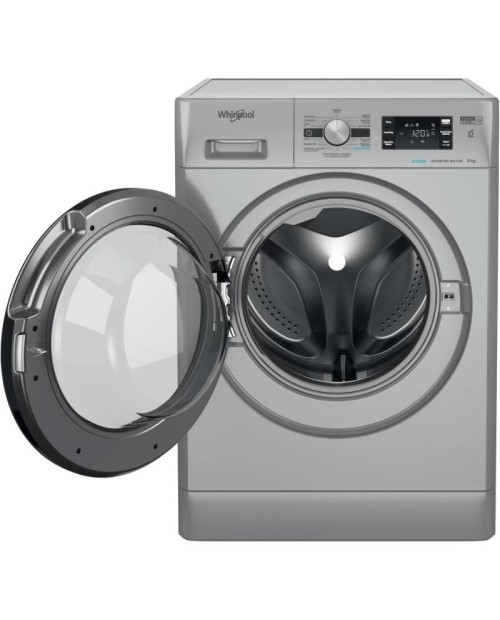 Maquina Lavar Roupa Whirlpool Ffb-8489-sbvspt Maquina Lavar Roupa Whirlpool Ffb-8489-sbvspt