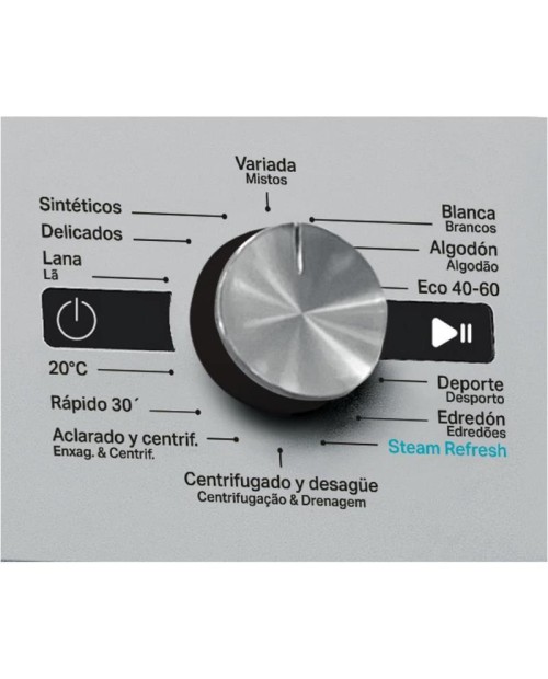 Maquina Lavar Roupa Whirlpool Ffb-8489-sbvspt Maquina Lavar Roupa Whirlpool Ffb-8489-sbvspt