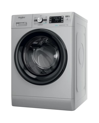Maquina Lavar Roupa Whirlpool Ffb-8489-sbvspt