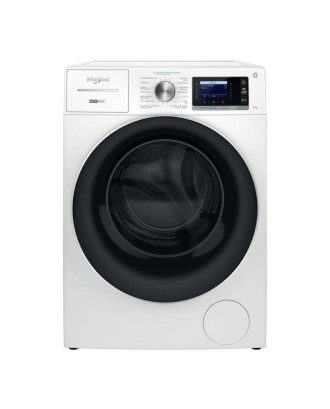 MÁQUINA DE LAVAR ROUPA WHIRLPOOL - W8 09AD SILENCE SPT