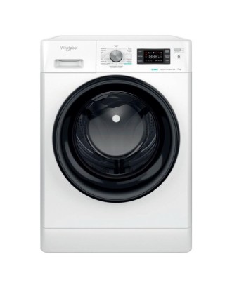 MÁQUINA DE LAVAR ROUPA WHIRLPOOL - FFB 7469 BV PT