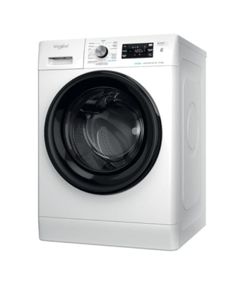 Maquina Lavar Roupa Whirlpool Ffb-10489-bvspt