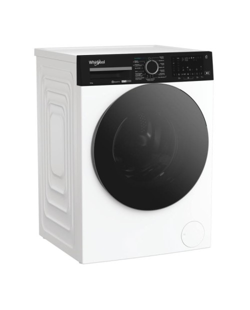 Maquina Lavar Roupa Whirlpool Wpm-07-wadsspt Maquina Lavar Roupa Whirlpool Wpm-07-wadsspt