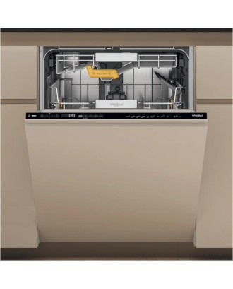 MÁQUINA DE LAVAR LOUÇA WHIRLPOOL - W8I HP42 LSC