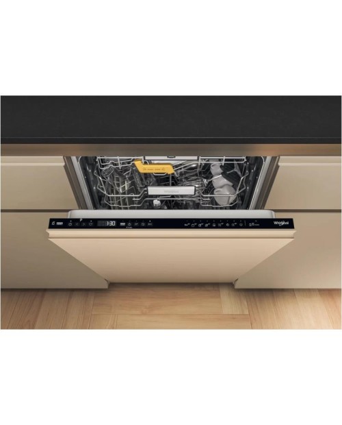 MÁQUINA DE LAVAR LOUÇA WHIRLPOOL - W8I HP42 LSC MÁQUINA DE LAVAR LOUÇA WHIRLPOOL - W8I HP42 LSC