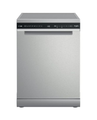 MÁQUINA DE LAVAR LOUÇA WHIRLPOOL - W7F HS51 X