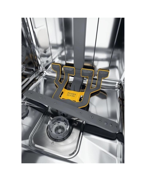 MÁQUINA DE LAVAR LOUÇA WHIRLPOOL - W7F HS51 MÁQUINA DE LAVAR LOUÇA WHIRLPOOL - W7F HS51