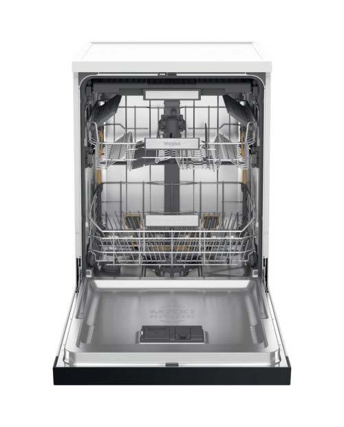 MÁQUINA DE LAVAR LOUÇA WHIRLPOOL - W7F HS41 MÁQUINA DE LAVAR LOUÇA WHIRLPOOL - W7F HS41