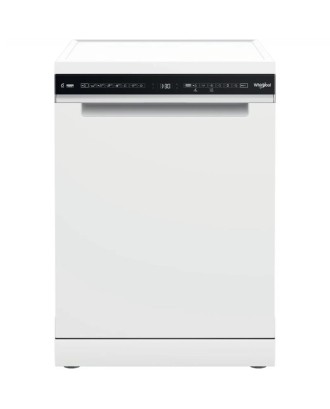 MÁQUINA DE LAVAR LOUÇA WHIRLPOOL - W7F HS41