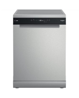 MÁQUINA DE LAVAR LOUÇA WHIRLPOOL - W7F HP43 X