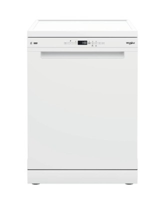MÁQUINA DE LAVAR LOUÇA WHIRLPOOL - W7F HP43