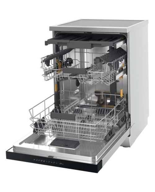 MÁQUINA DE LAVAR LOUÇA WHIRLPOOL - W7F HP33 X MÁQUINA DE LAVAR LOUÇA WHIRLPOOL - W7F HP33 X