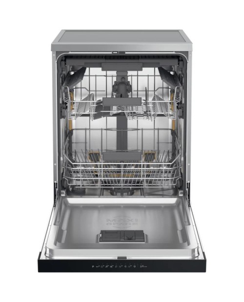 MÁQUINA DE LAVAR LOUÇA WHIRLPOOL - W7F HP33 X MÁQUINA DE LAVAR LOUÇA WHIRLPOOL - W7F HP33 X