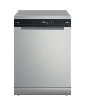 MÁQUINA DE LAVAR LOUÇA WHIRLPOOL - W7F HP33 X