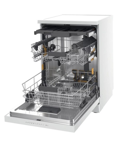 MÁQUINA DE LAVAR LOUÇA WHIRLPOOL - W7F HP33 A MÁQUINA DE LAVAR LOUÇA WHIRLPOOL - W7F HP33 A