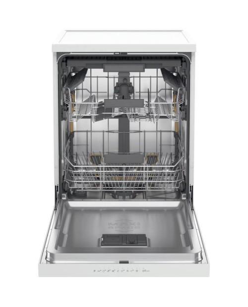 MÁQUINA DE LAVAR LOUÇA WHIRLPOOL - W7F HP33 A MÁQUINA DE LAVAR LOUÇA WHIRLPOOL - W7F HP33 A
