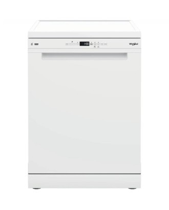 MÁQUINA DE LAVAR LOUÇA WHIRLPOOL - W7F HP33 A