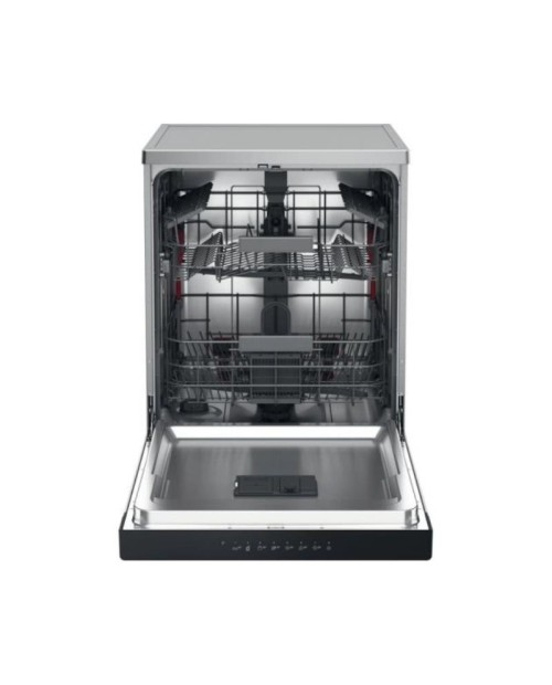 MÁQUINA DE LAVAR LOUÇA WHIRLPOOL - WFC 3C34 P X MÁQUINA DE LAVAR LOUÇA WHIRLPOOL - WFC 3C34 P X