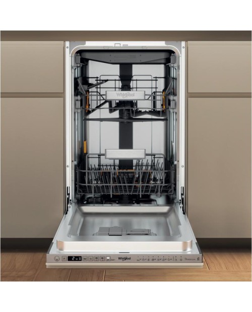 MAQUINA LAVAR LOUÇA WHIRLPOOL WH-6-IB-10-BS-7-LA-0 MAQUINA LAVAR LOUÇA WHIRLPOOL WH-6-IB-10-BS-7-LA-0