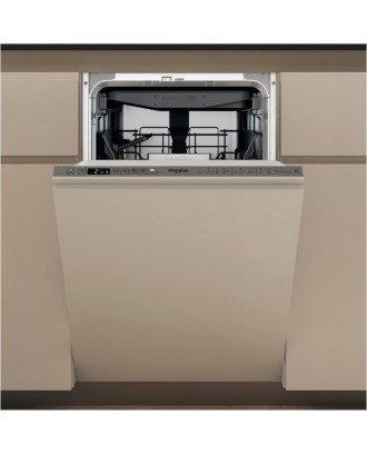 MAQUINA LAVAR LOUÇA WHIRLPOOL WH-6-IB-10-BS-7-LA-0