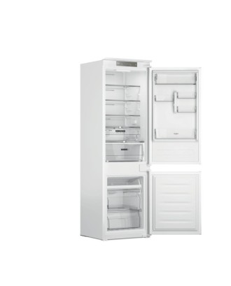 COMBINADO WHIRLPOOL - WHC18T322