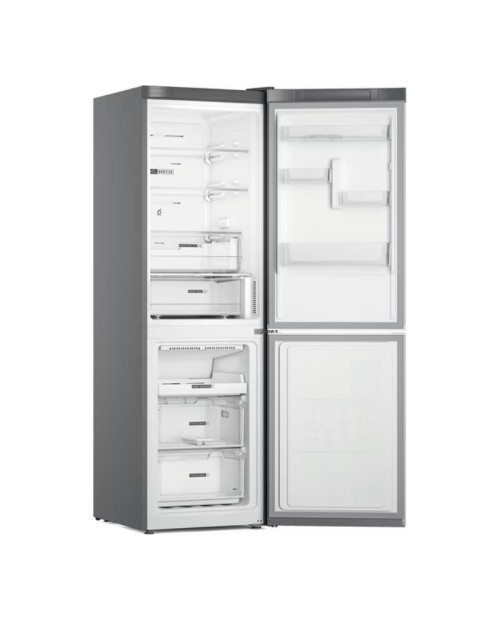 Combinado Whirlpool W-7-x-84-tox Combinado Whirlpool W-7-x-84-tox