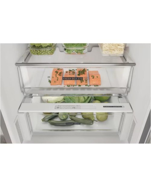 Combinado Whirlpool W-7-x-84-tox Combinado Whirlpool W-7-x-84-tox