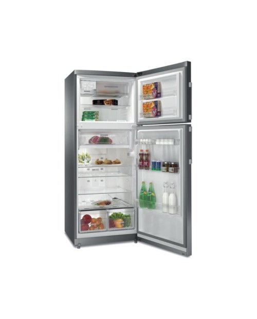 FRIGORÍFICO WHIRLPOOL - WT70I 832 X FRIGORÍFICO WHIRLPOOL - WT70I 832 X