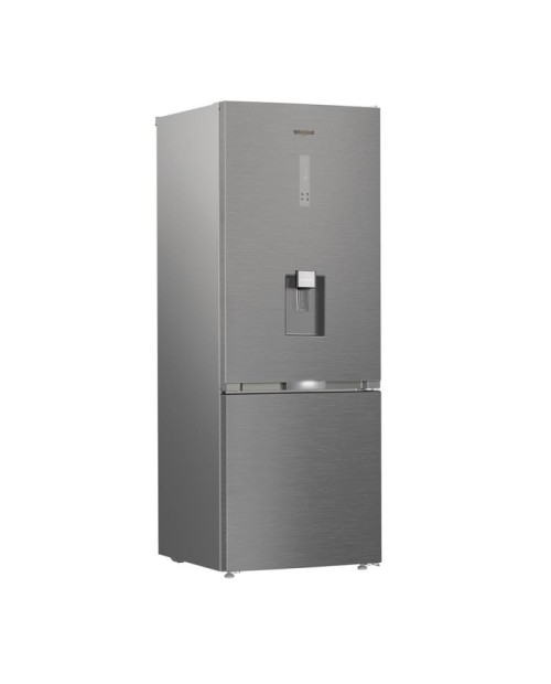 COMBINADO WHIRLPOOL WHK-26493-WX-5-E COMBINADO WHIRLPOOL WHK-26493-WX-5-E