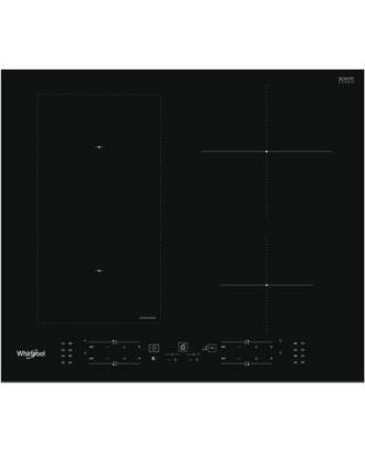 Placa Whirlpool Wlb-1160-bf
