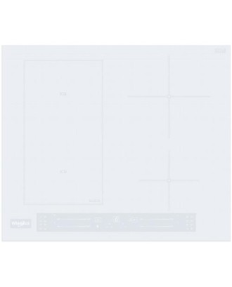 Placa Whirlpool Wls-5360-bf/w