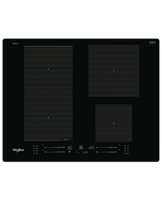 Placa Whirlpool Wfs-9365-bf/ixl