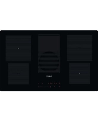 Placa Whirlpool Wvh-92-k/1