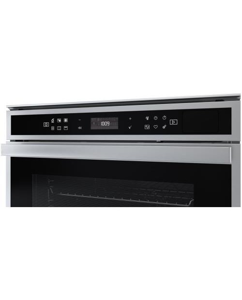 Forno Whirlpool W-6-om-44-pbs-1-p Forno Whirlpool W-6-om-44-pbs-1-p