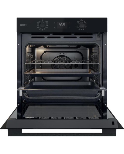 FORNO WHIRLPOOL - OMSK58RU1SB FORNO WHIRLPOOL - OMSK58RU1SB