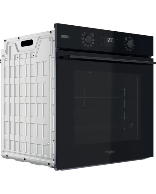 FORNO WHIRLPOOL - OMSK58RU1SB FORNO WHIRLPOOL - OMSK58RU1SB