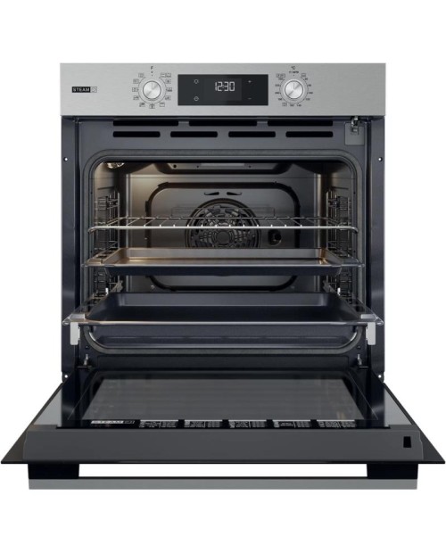 FORNO WHIRLPOOL - OMSK58RU1SX FORNO WHIRLPOOL - OMSK58RU1SX