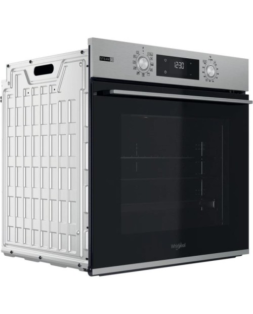 FORNO WHIRLPOOL - OMSK58RU1SX FORNO WHIRLPOOL - OMSK58RU1SX