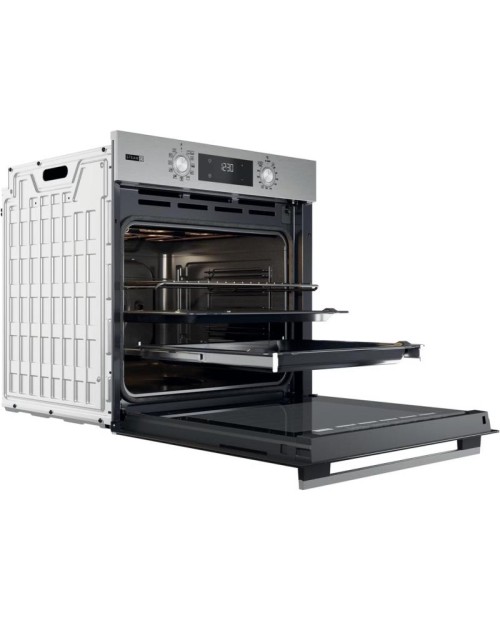 FORNO WHIRLPOOL - OMSK58RU1SX FORNO WHIRLPOOL - OMSK58RU1SX