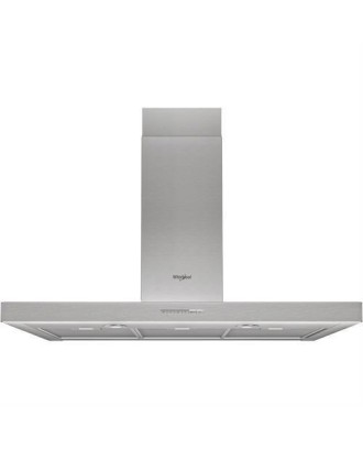 CHAMINÉ WHIRLPOOL - WHBS 93F LE X