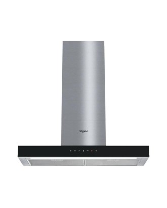 CHAMINÉ WHIRLPOOL - WHBS 62F LT K/1