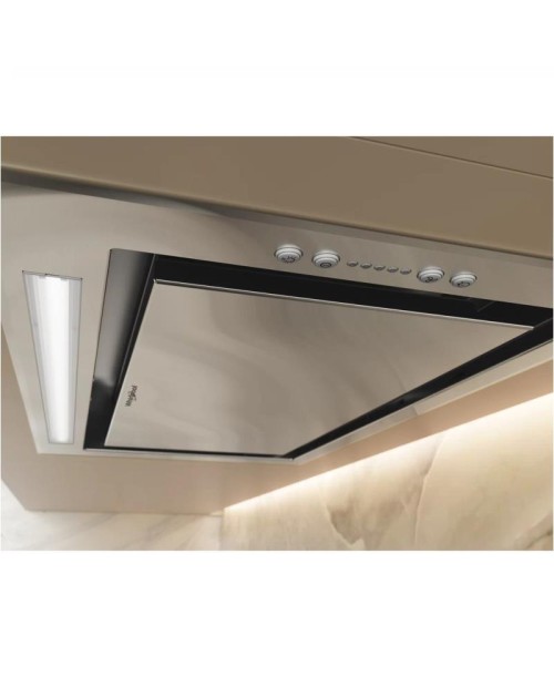 EXAUSTOR WHIRLPOOL - WCT3 63F LTX EXAUSTOR WHIRLPOOL - WCT3 63F LTX