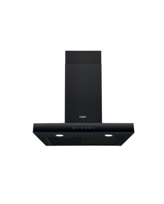 CHAMINÉ WHIRLPOOL - WHBS62FLTK