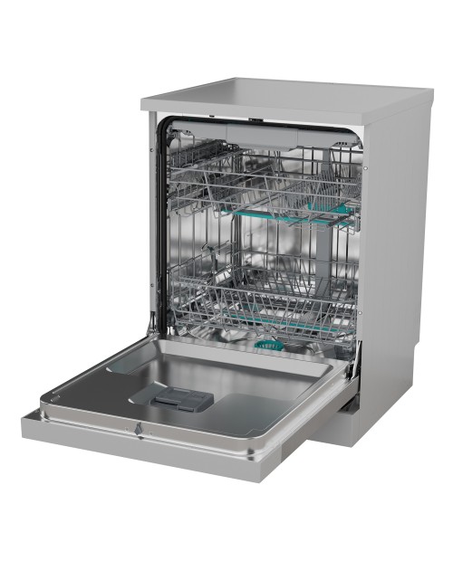 MAQUINA LAVAR LOUÇA HISENSE HS643B90X MAQUINA LAVAR LOUÇA HISENSE HS643B90X