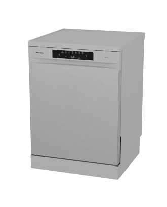 MAQUINA LAVAR LOUÇA HISENSE HS643B90X